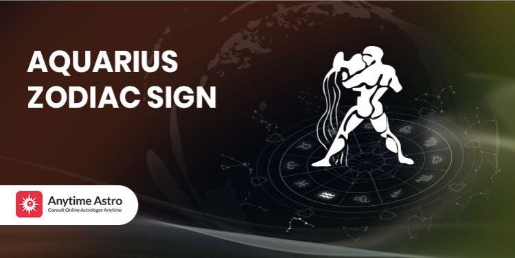 Aquarius Zodiac Sign: Symbol, Dates and Core Personality Traits