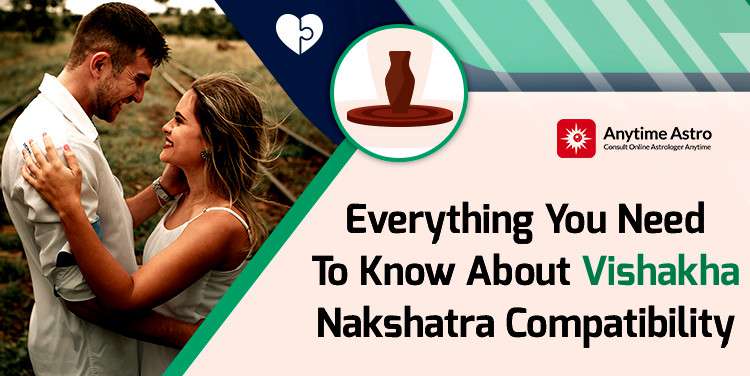 Vishakha Nakshatra Compatibility: Best and Worst Matches