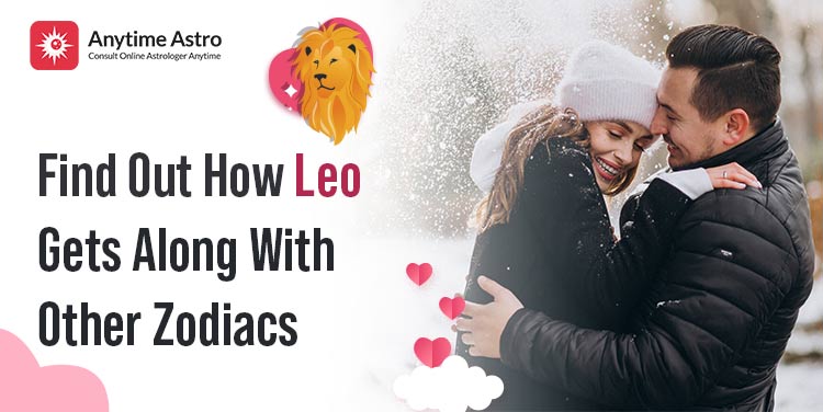 Leo Best And Worst Matches For Marriage