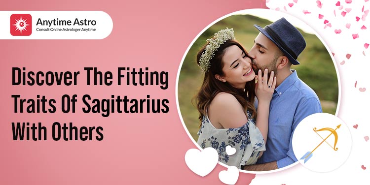 Sagittarius Best and Worst Match for Marriage - Find Your Perfect Partner