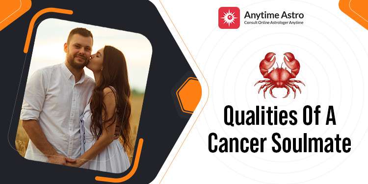 Cancer Soulmate - Find Best Life Partner For Cancer Zodiac Sign