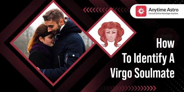 Be scorpio soulmates? and virgo can 