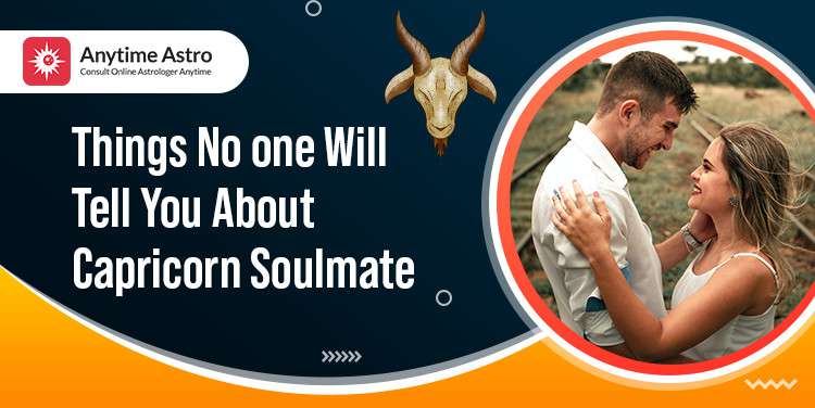 Capricorn Soulmate - Find Best Life Partner For Capricorn Zodiac Sign