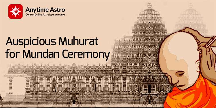 Mundan Muhurat 2022: Best Mundan Ceremony Date and Time