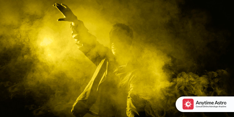 What Is A Yellow Aura - Its Color, Meaning, And Effects On Personality