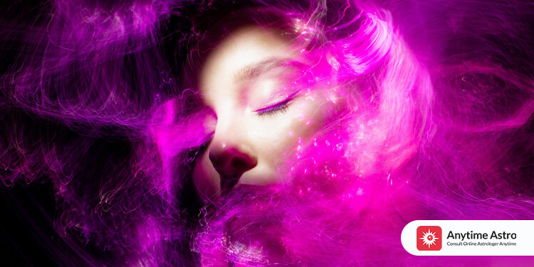 What Is Pink Aura - Its Color, Meaning, And Effects On Personality