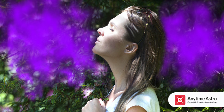 What is Indigo Aura - Color Meaning, Personality and Effects