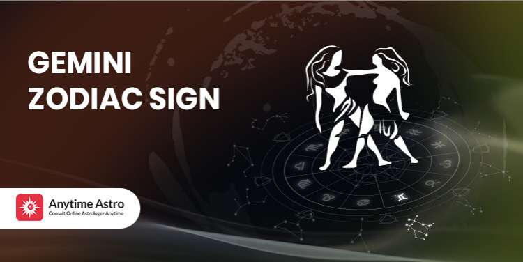 Gemini Zodiac Sign: Symbol, Dates and Core Personality Traits