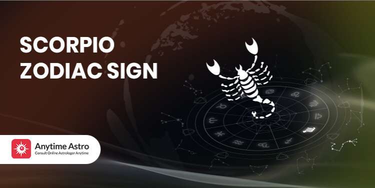 Scorpio Zodiac Sign: Symbol, Dates and Core Personality Traits