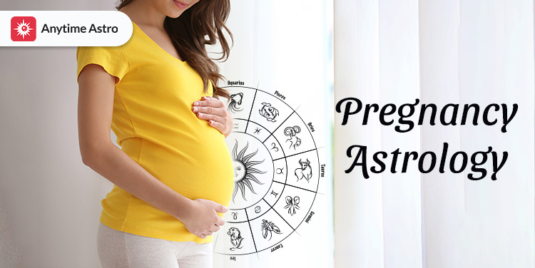 Pregnancy Astrology, Pregnancy Prediction By Date of Birth