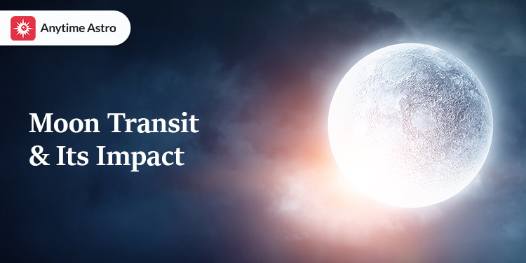 moon transit