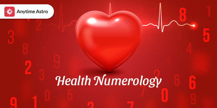 Health Numerology