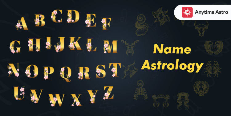 Name Astrology: What First Letter of Your Name Says About Your Personality