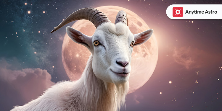 chinese zodiac goat