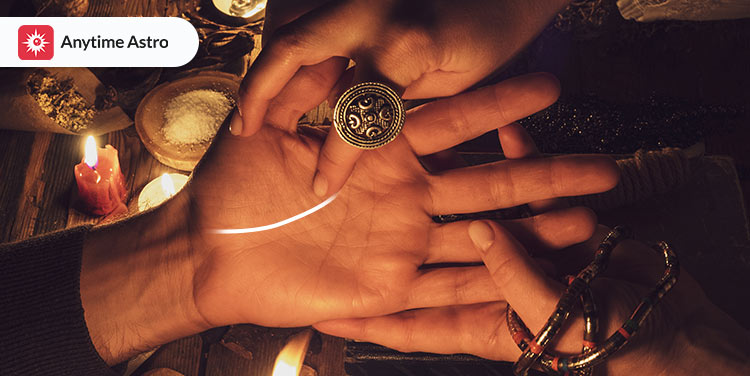 life line in palmistry