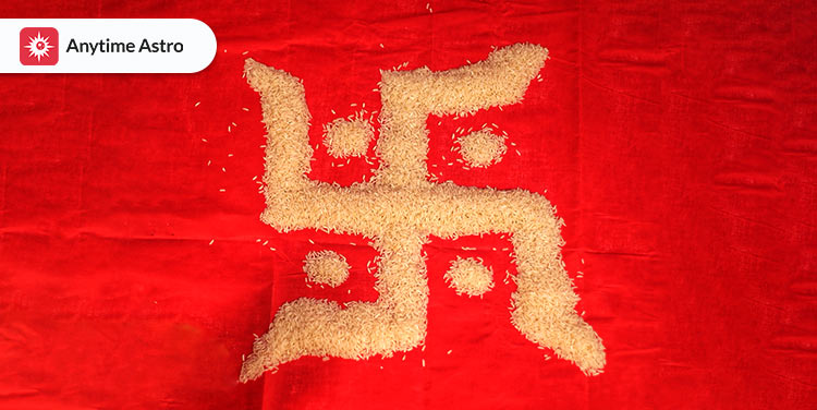 swastik symbol meaning