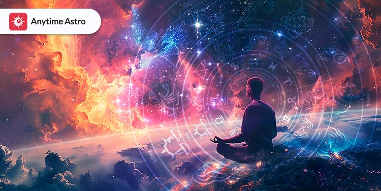esoteric astrology