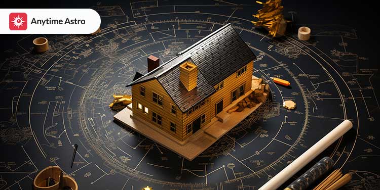 vastu chart for home