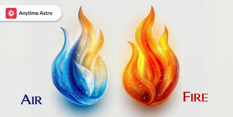 air and fire sign compatibility
