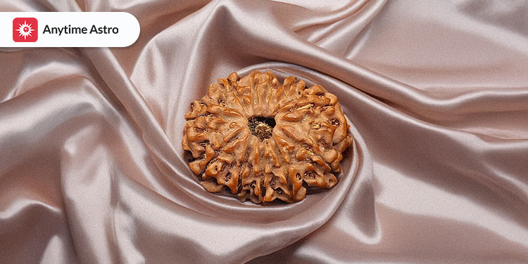 11 Mukhi Rudraksha Benefits, Power, and Significance