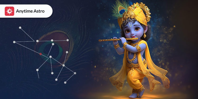 janmashtami and the power of rohini nakshatra
