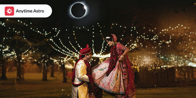 Astrologer Akanksha