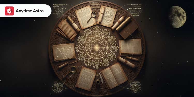 Mool Trikona Meaning, Importance and Mooltrikona signs