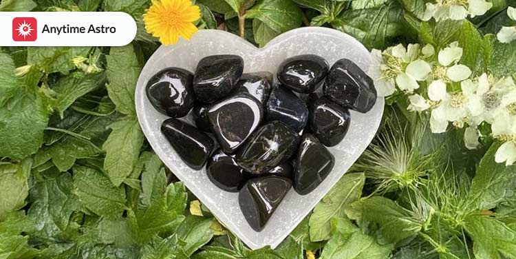 Black Onyx Stone Meaning Properties Fascinating Facts & Powerful Attributes
