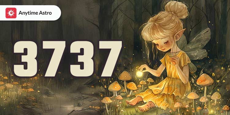3737 angel number