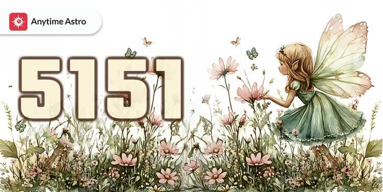 5151 angel number