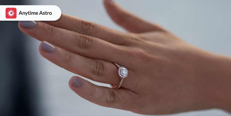 Benefits of Wearing Diamonds in Astrology for Males and Females