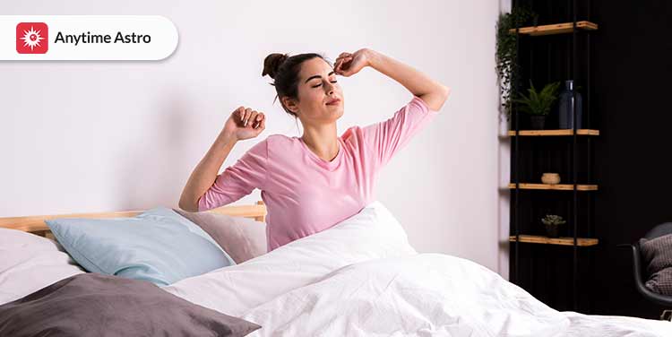 7 Spiritual Meanings of Waking up at 3 AM Explained