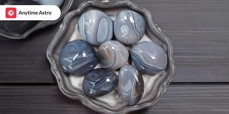 Grey Gemstones: List of Precious & Semi-Precious and Other Grey Stones
