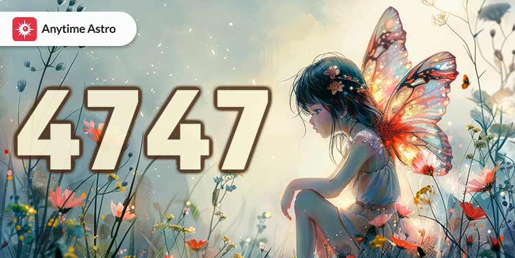 4747 Angel Number Meaning Career, Love, Money, and Twin Flames