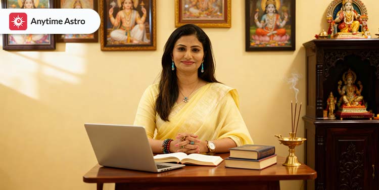 How to Choose the Best Astrologer for Online Consultation