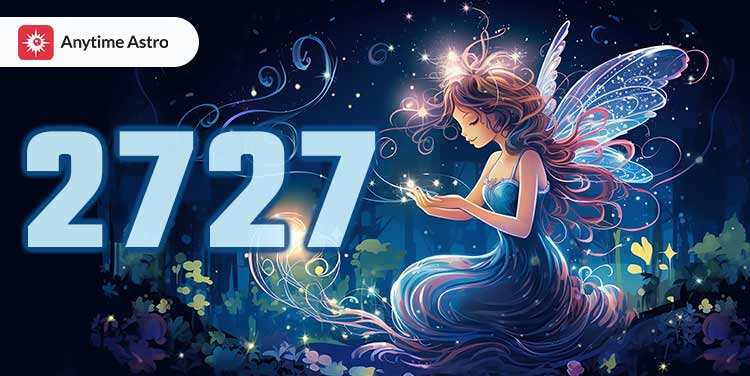 2727 Angel Number Meaning Career, Love, Money, and Twin Flames