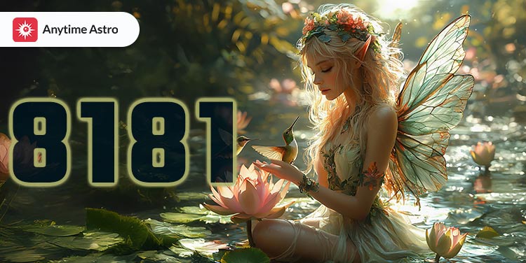 8181 angel number