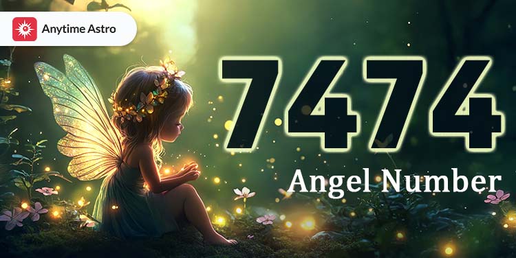 7474 angel number