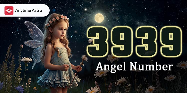 3939 angel umber