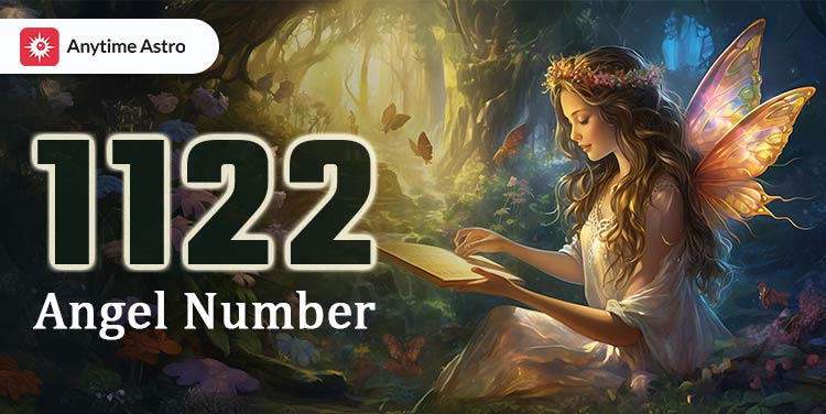 1122 Angel Number Meaning, Love and Twin Flame