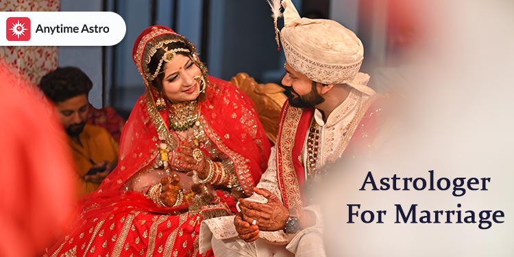 Top 5 Astrologer for Marriage in 2026
