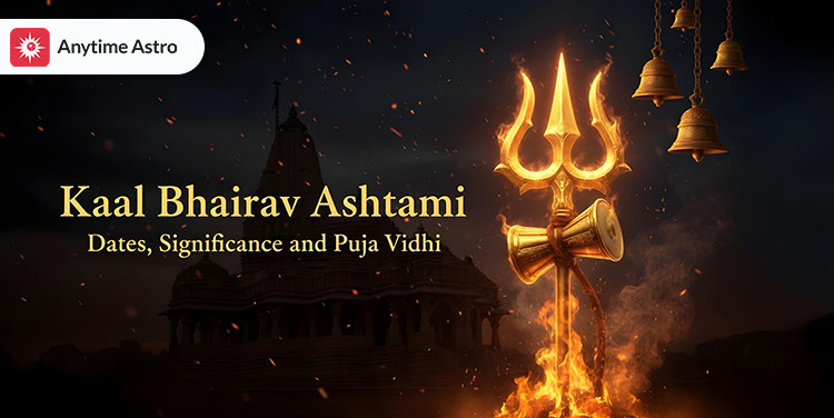 Kaal Bhairav Ashtami