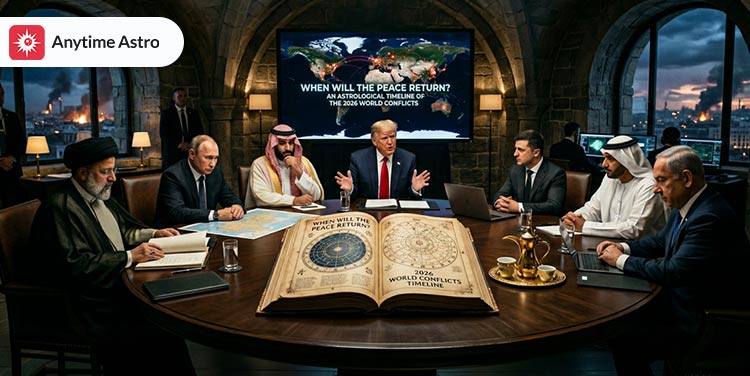 Astrologer Aakanksha