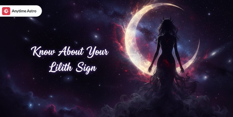 lilith sign