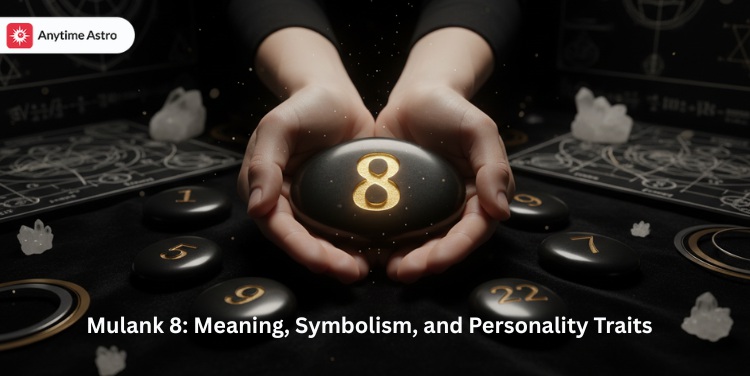 Mulank 8: Meaning, Symbolism, Personality Traits, and Life Path