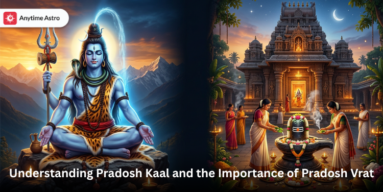 pradosh kaal
