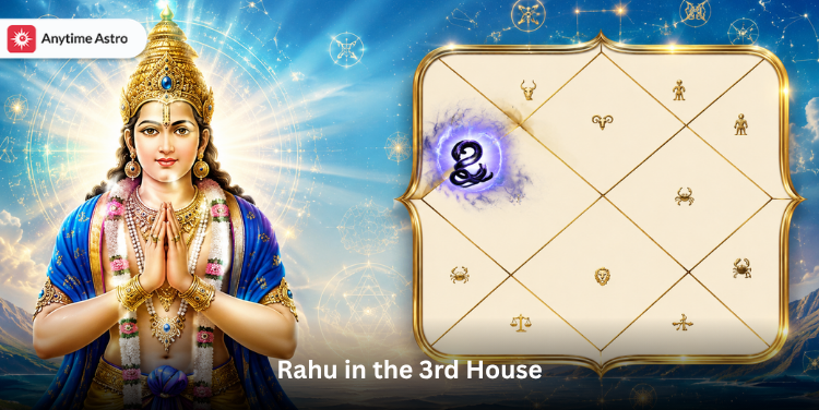 rahu-in-3rd-house