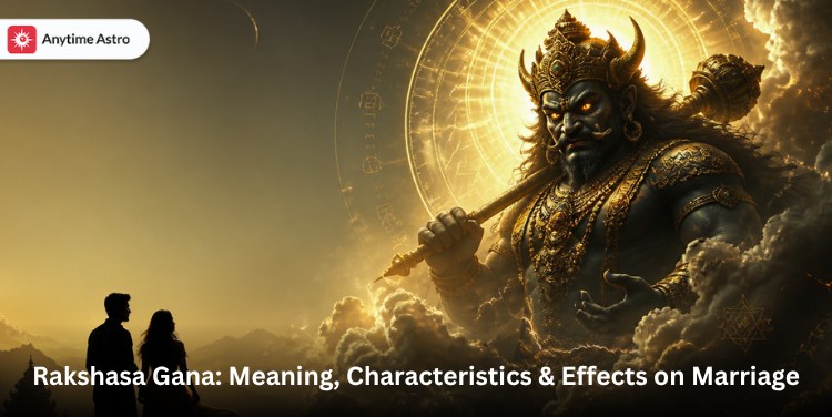 rakshasa gana