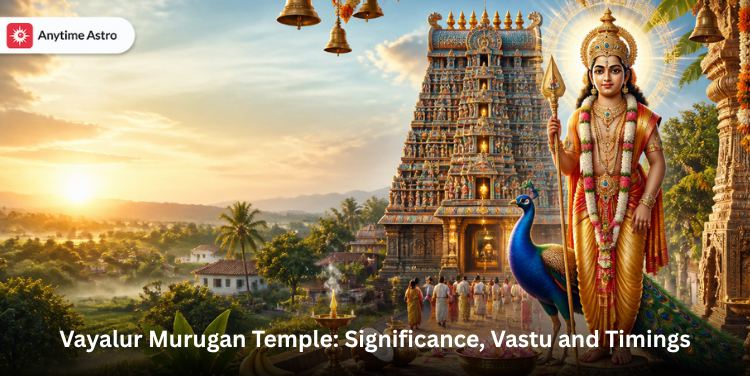 vayalur murugan temple