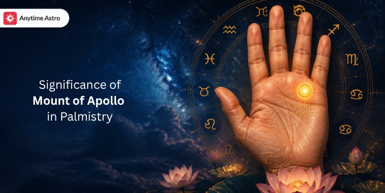 apollo mount